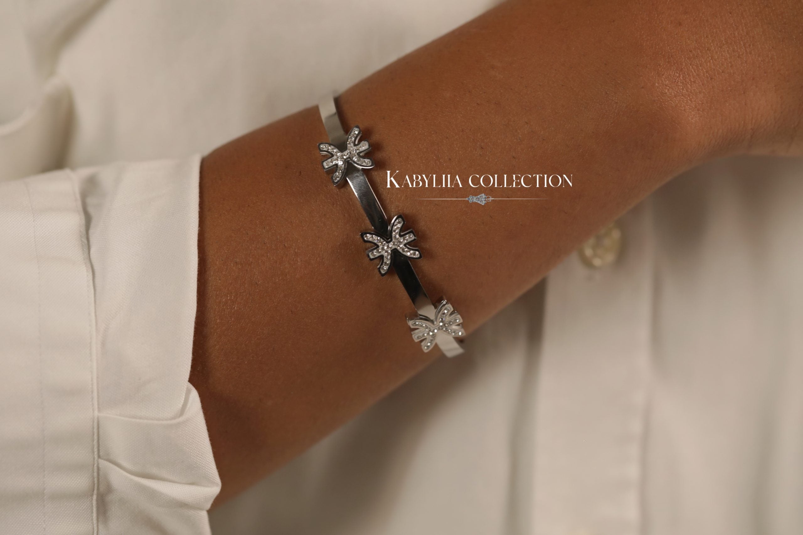 Bracelet JONC