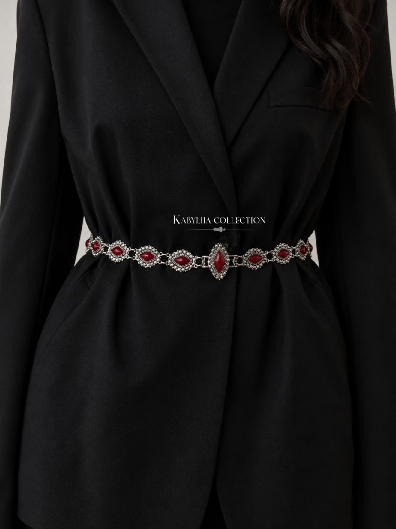 Ceinture Emna 4