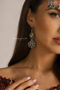 Boucles d'oreille - MODÈLE 9