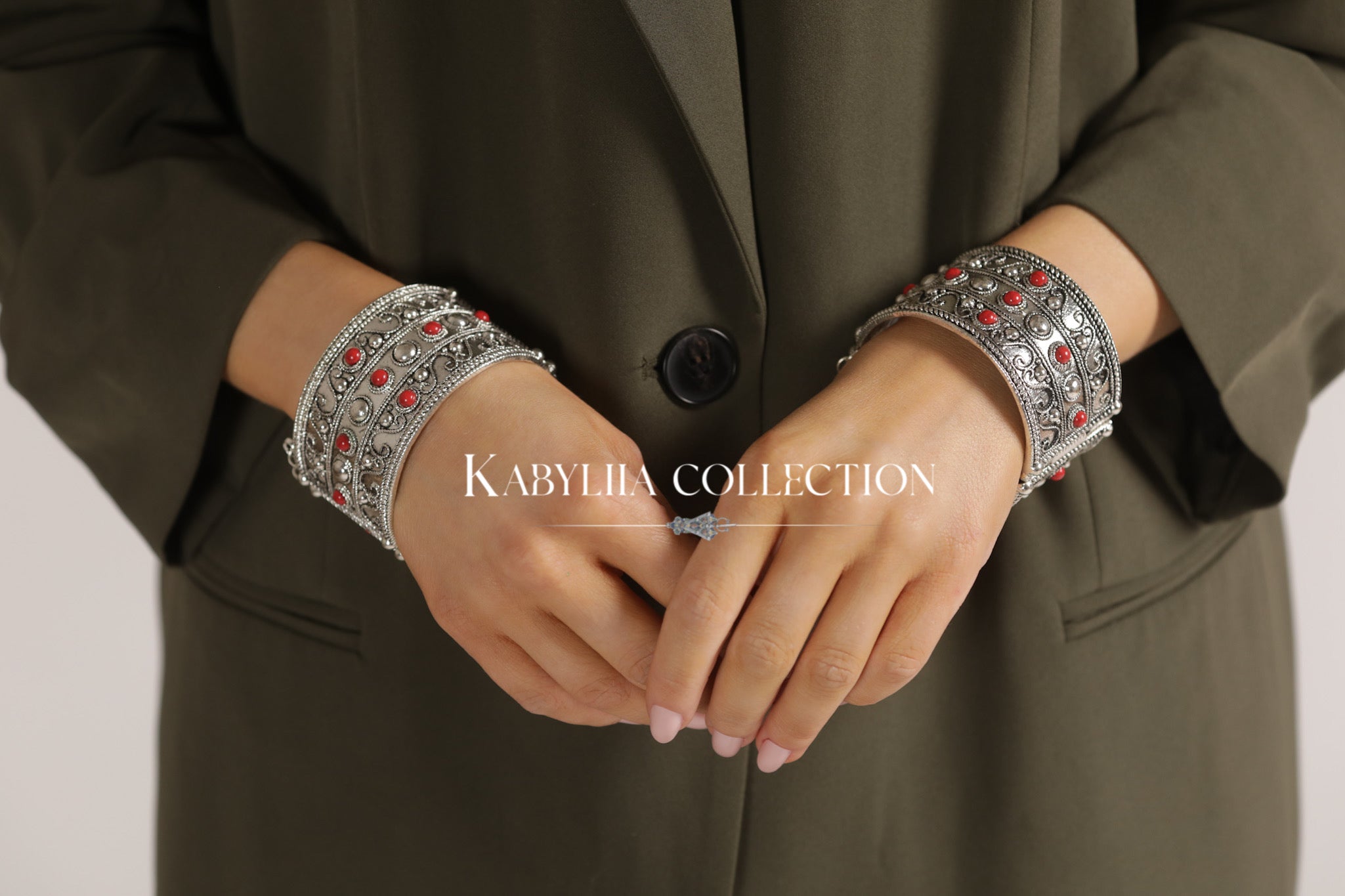 Bracelet INES