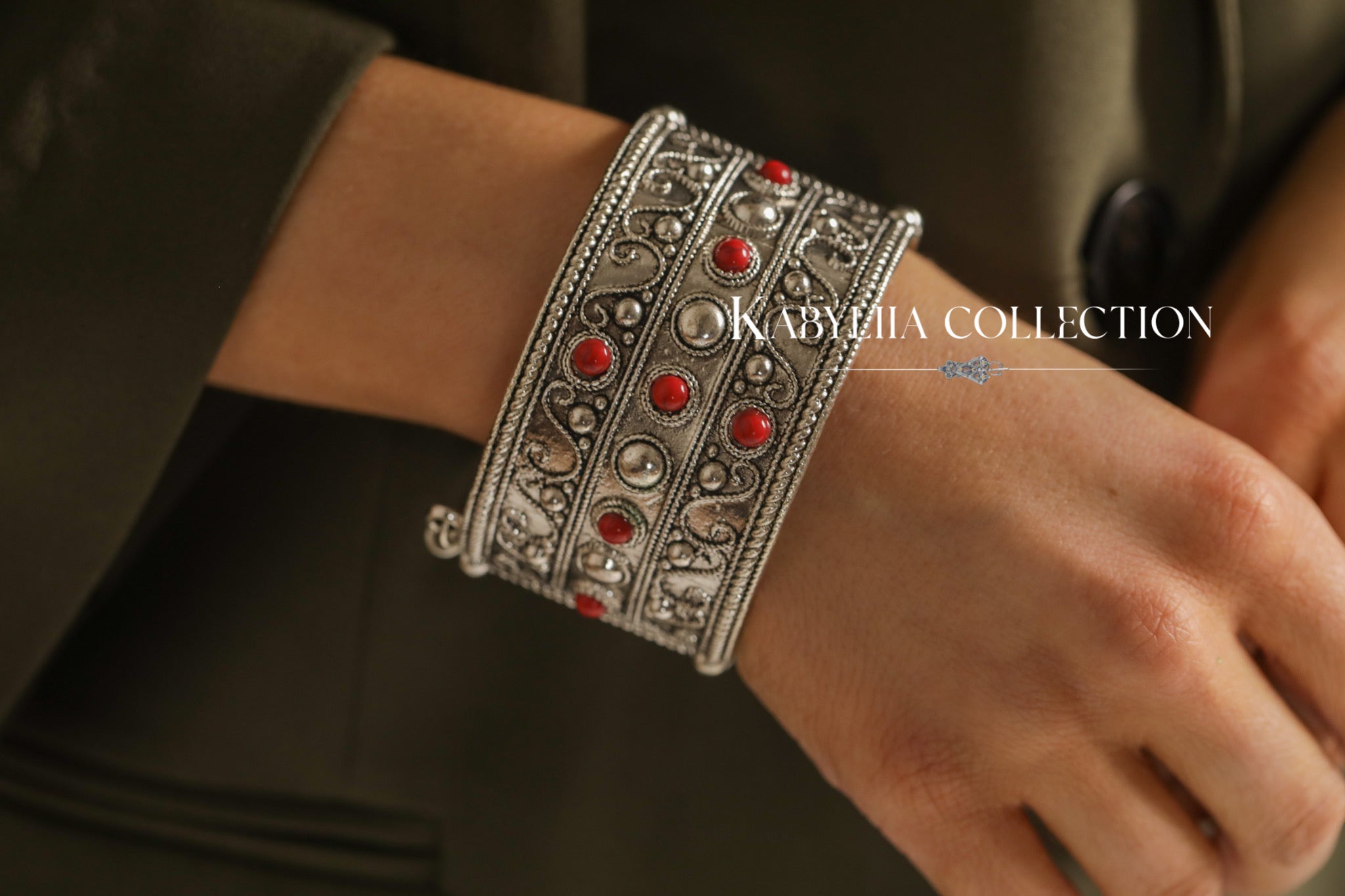 Bracelet INES
