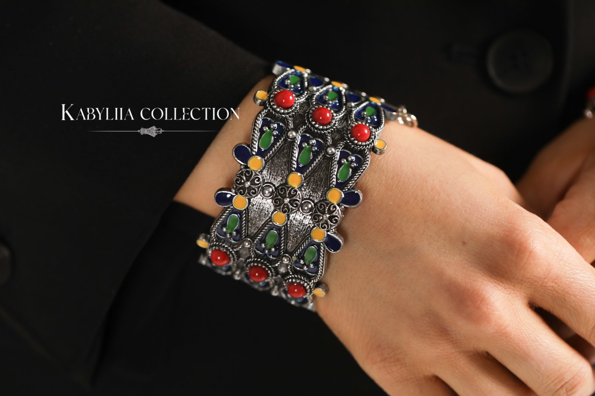 Bracelet IZZA