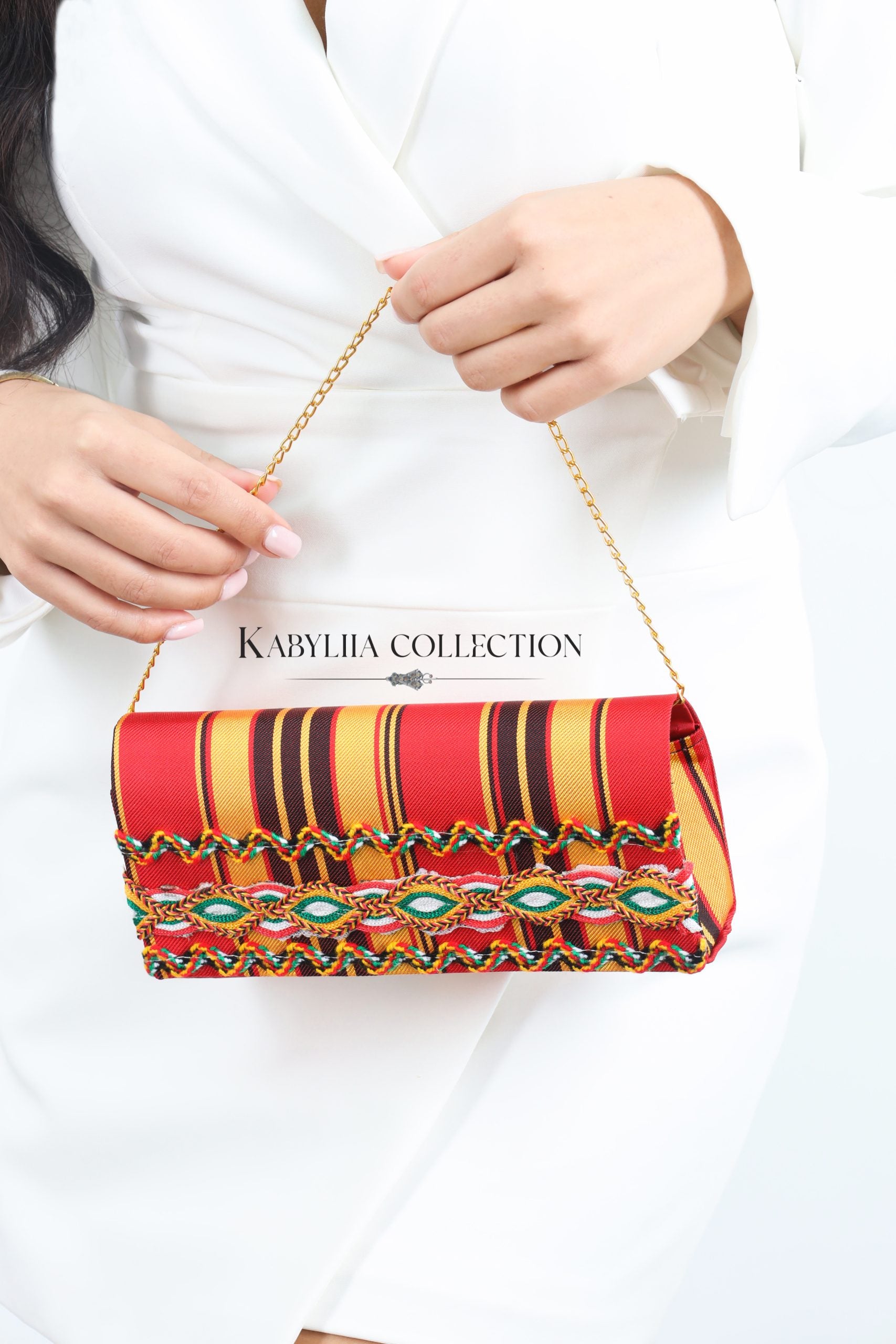 Pochette SIYA