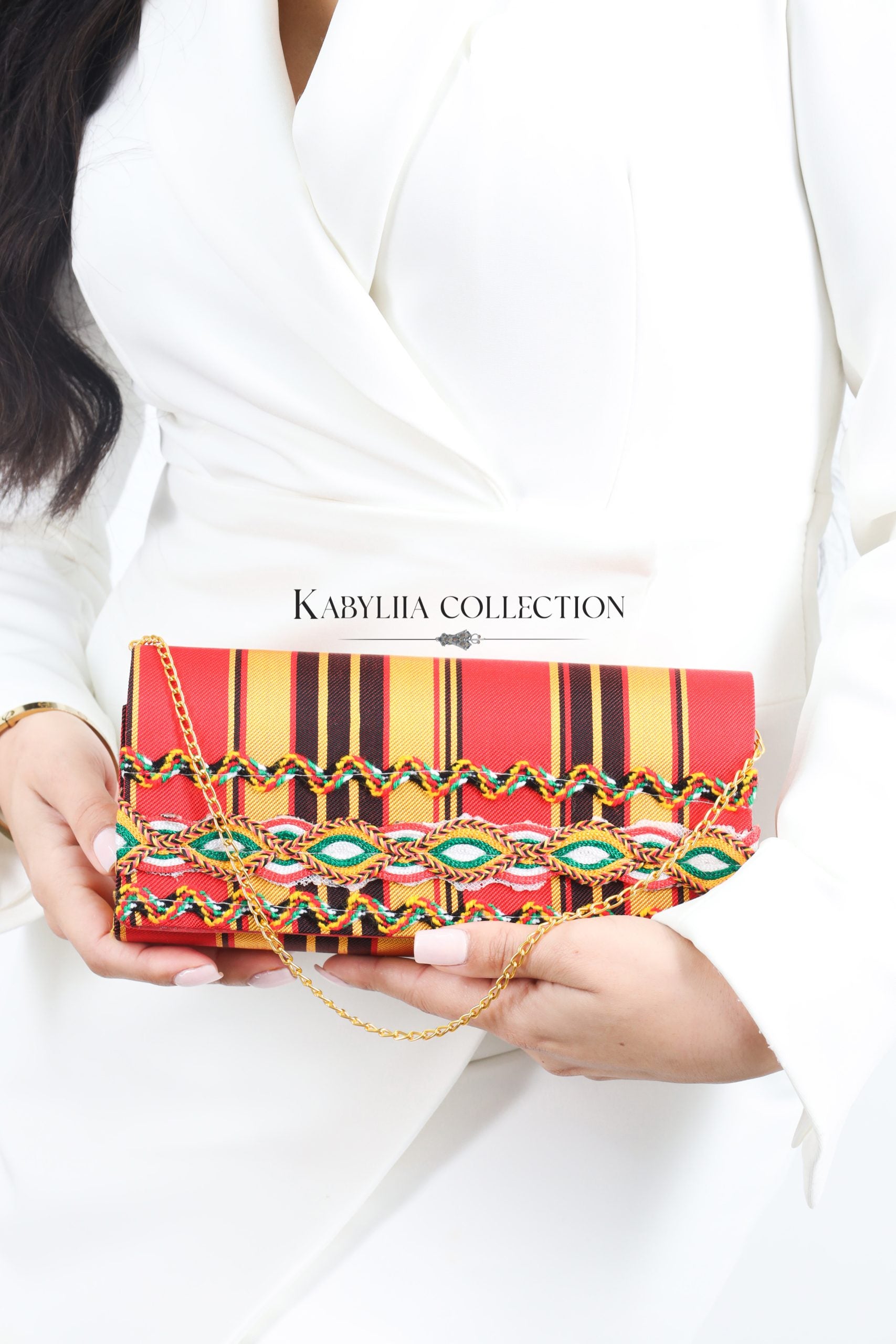 Pochette SIYA