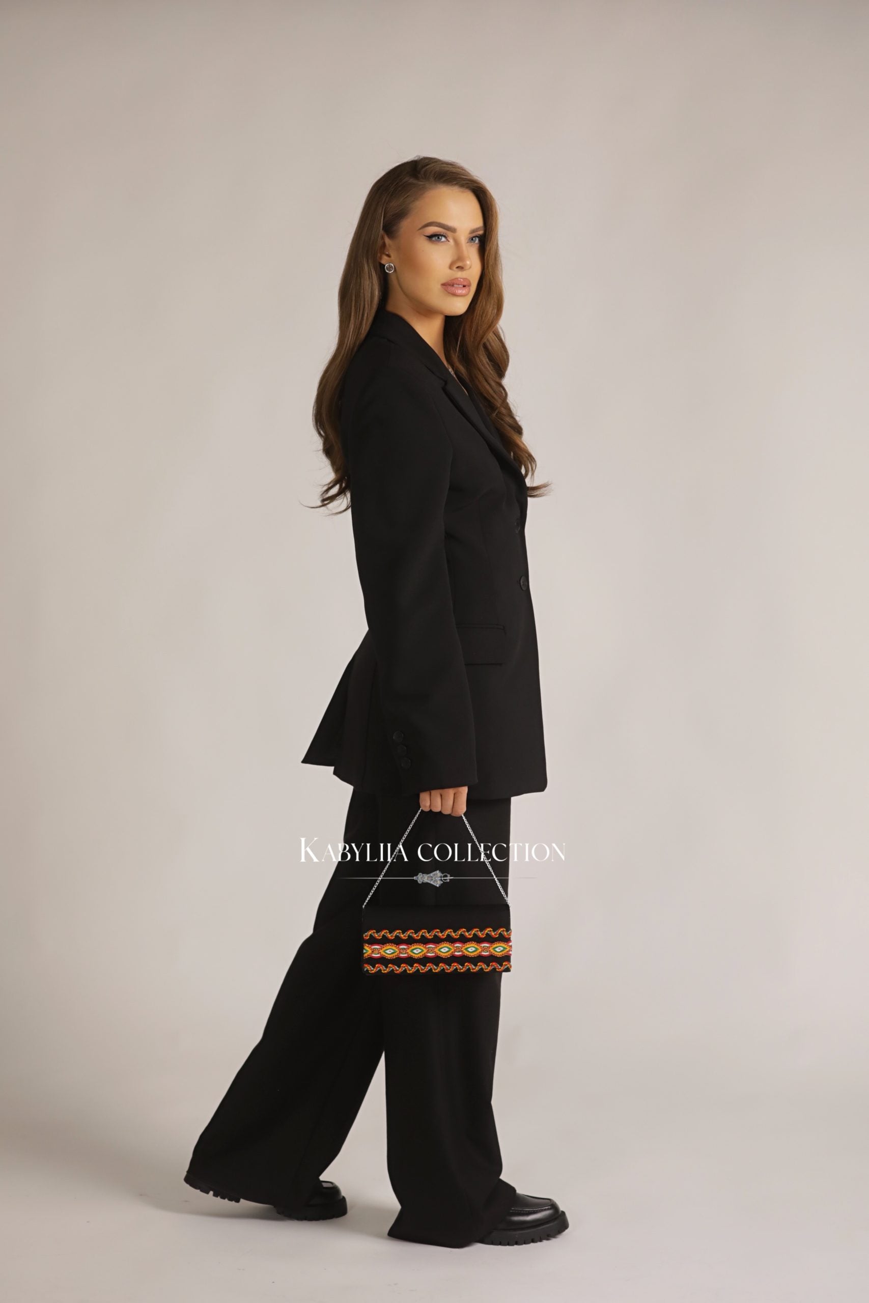 Pochette SORAYA