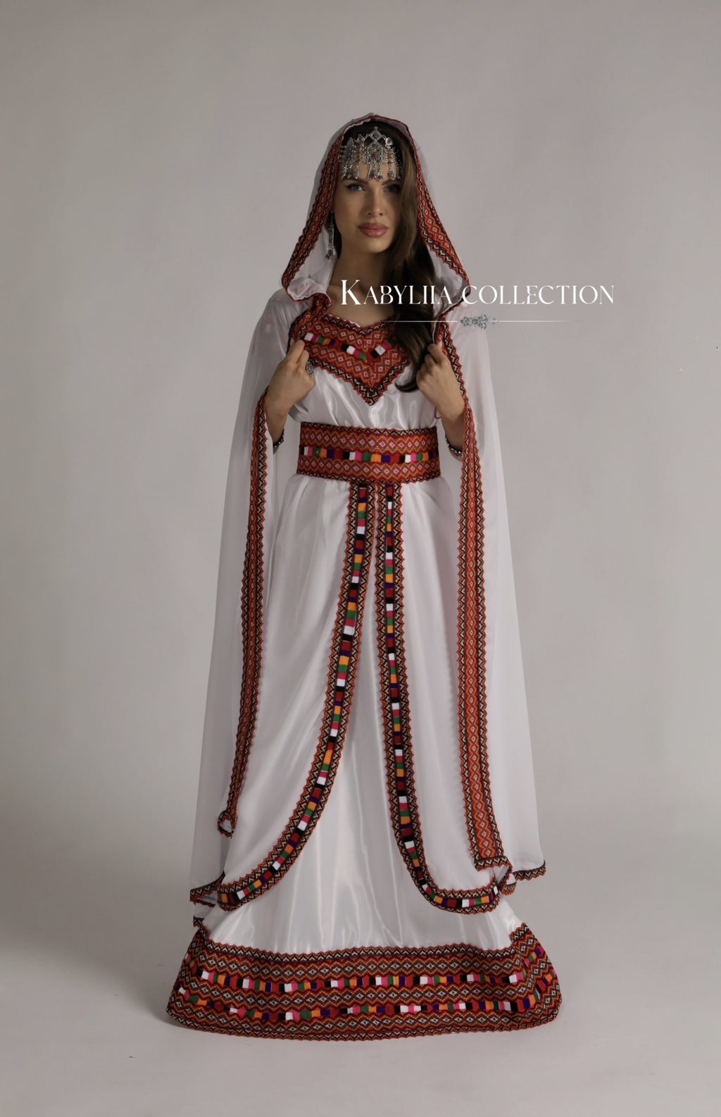 Modèle SOUAD