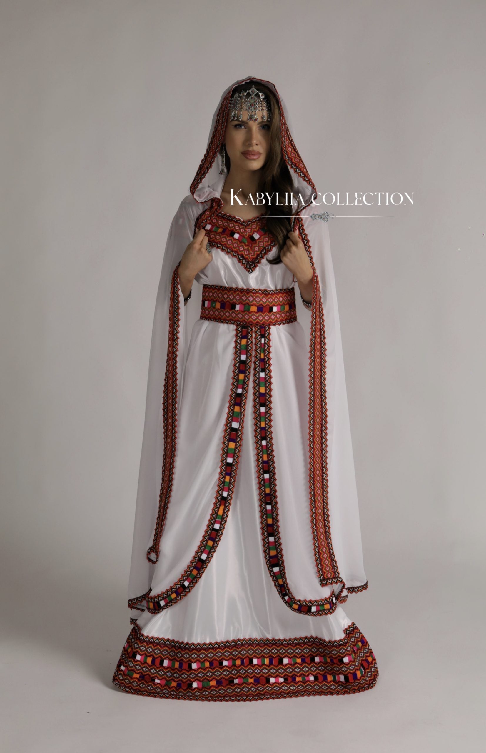 Modèle SOUAD