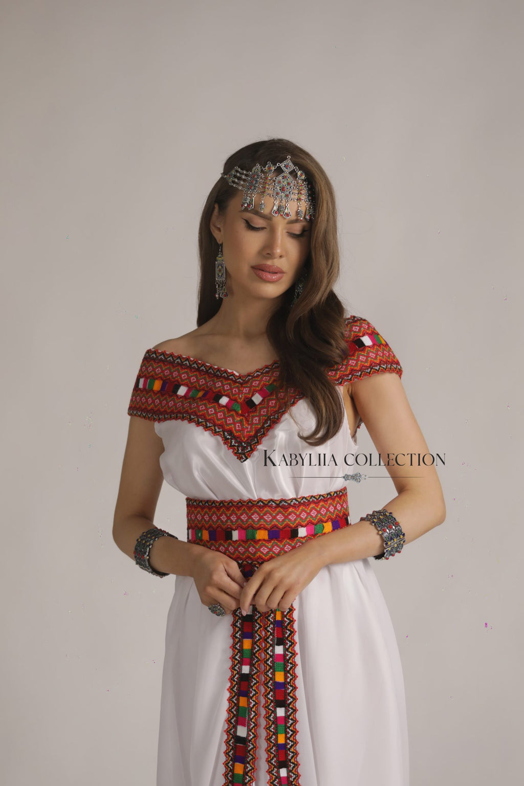 Modèle SOUAD