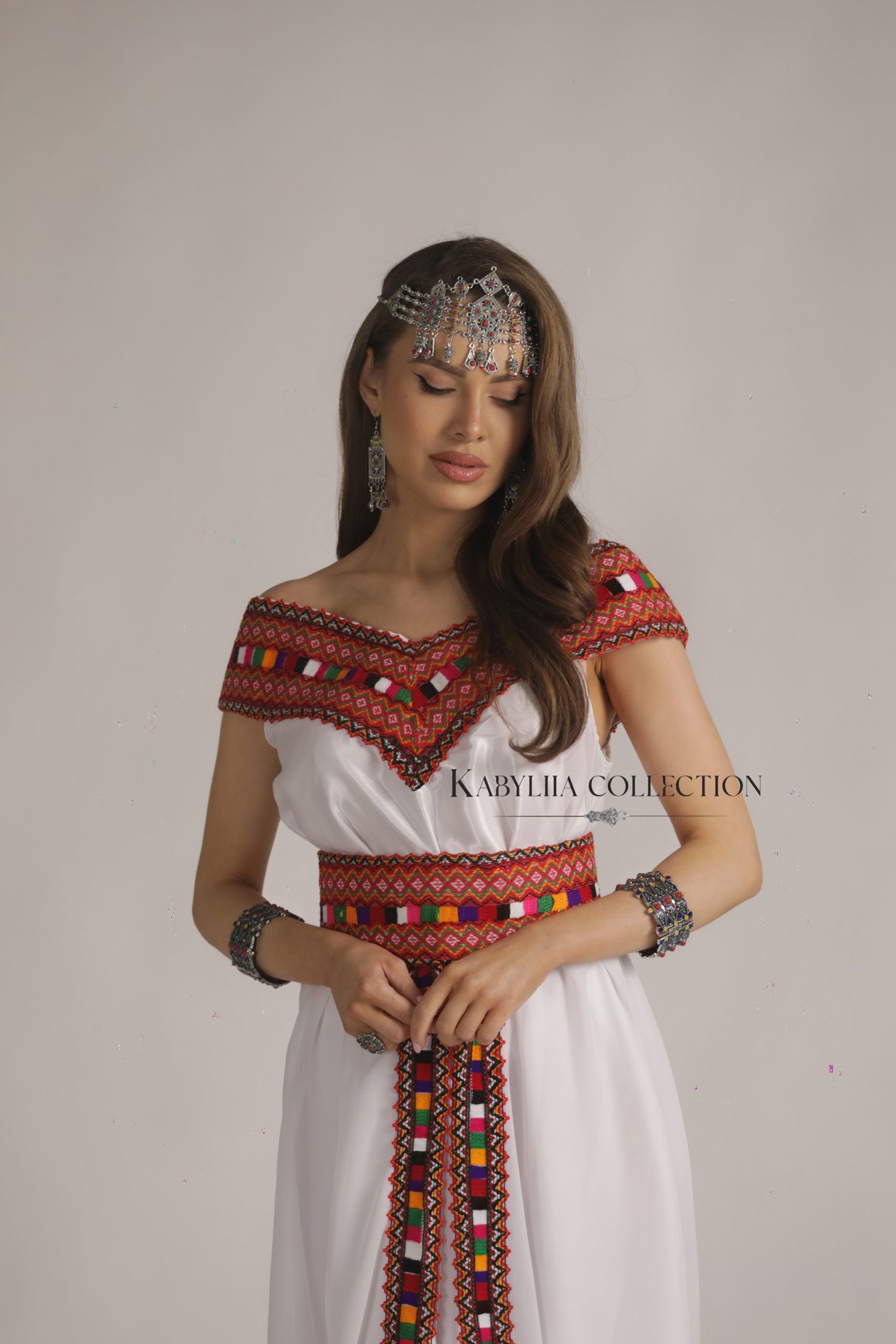 Modèle SOUAD