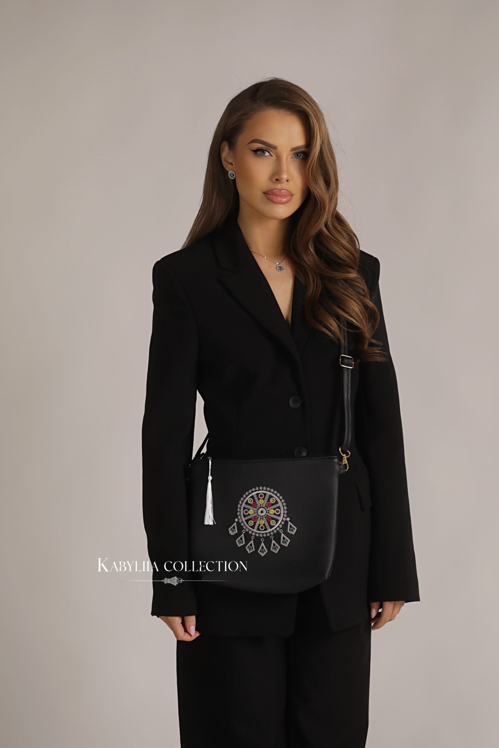 Sac NÉLIA