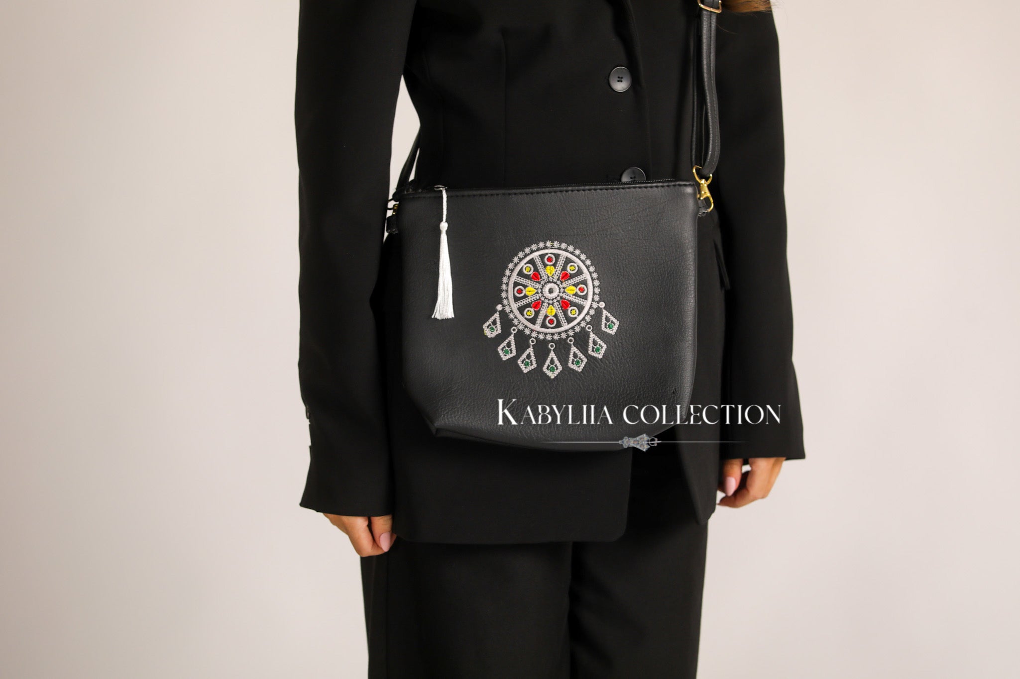 Sac NÉLIA