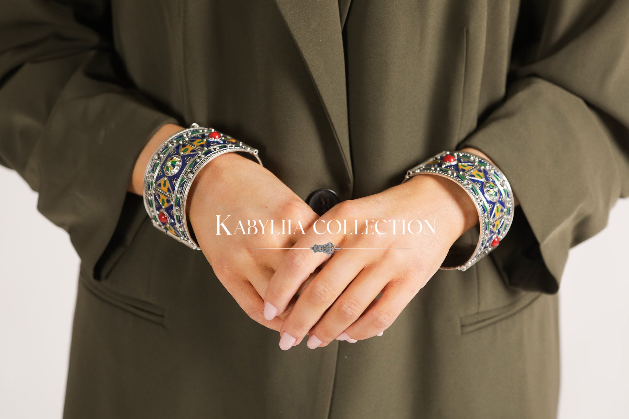 Bracelet TAMILA