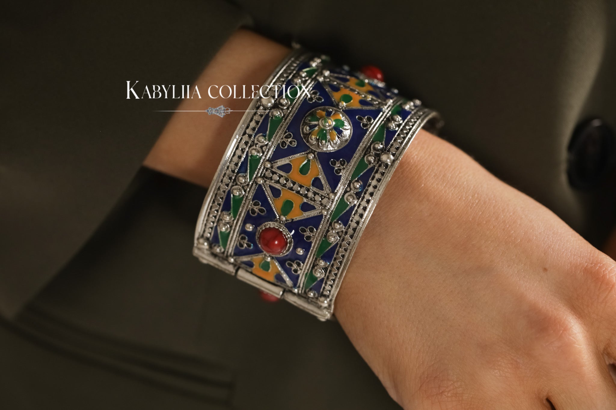 Bracelet TAMILA