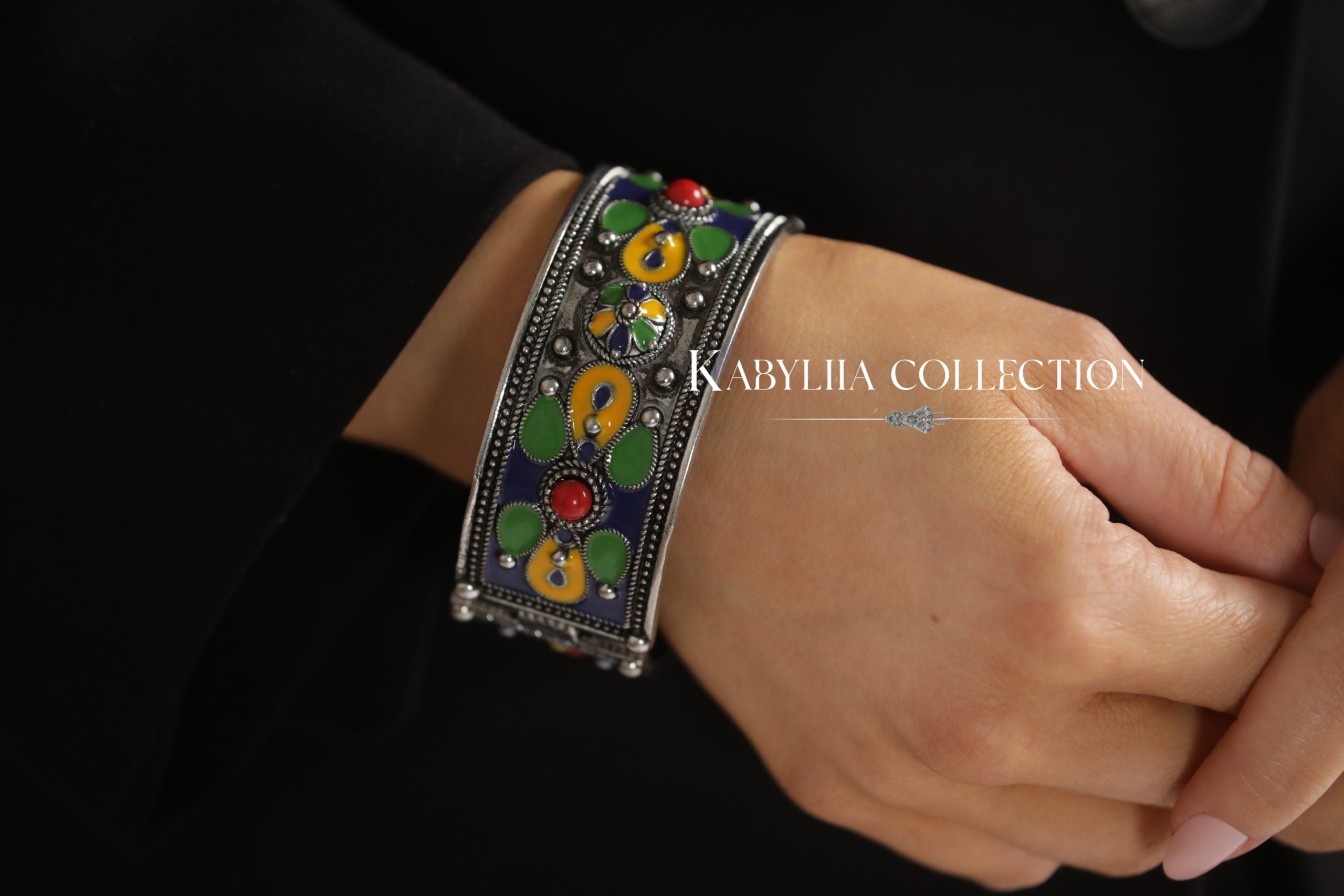 Bracelet TASSA