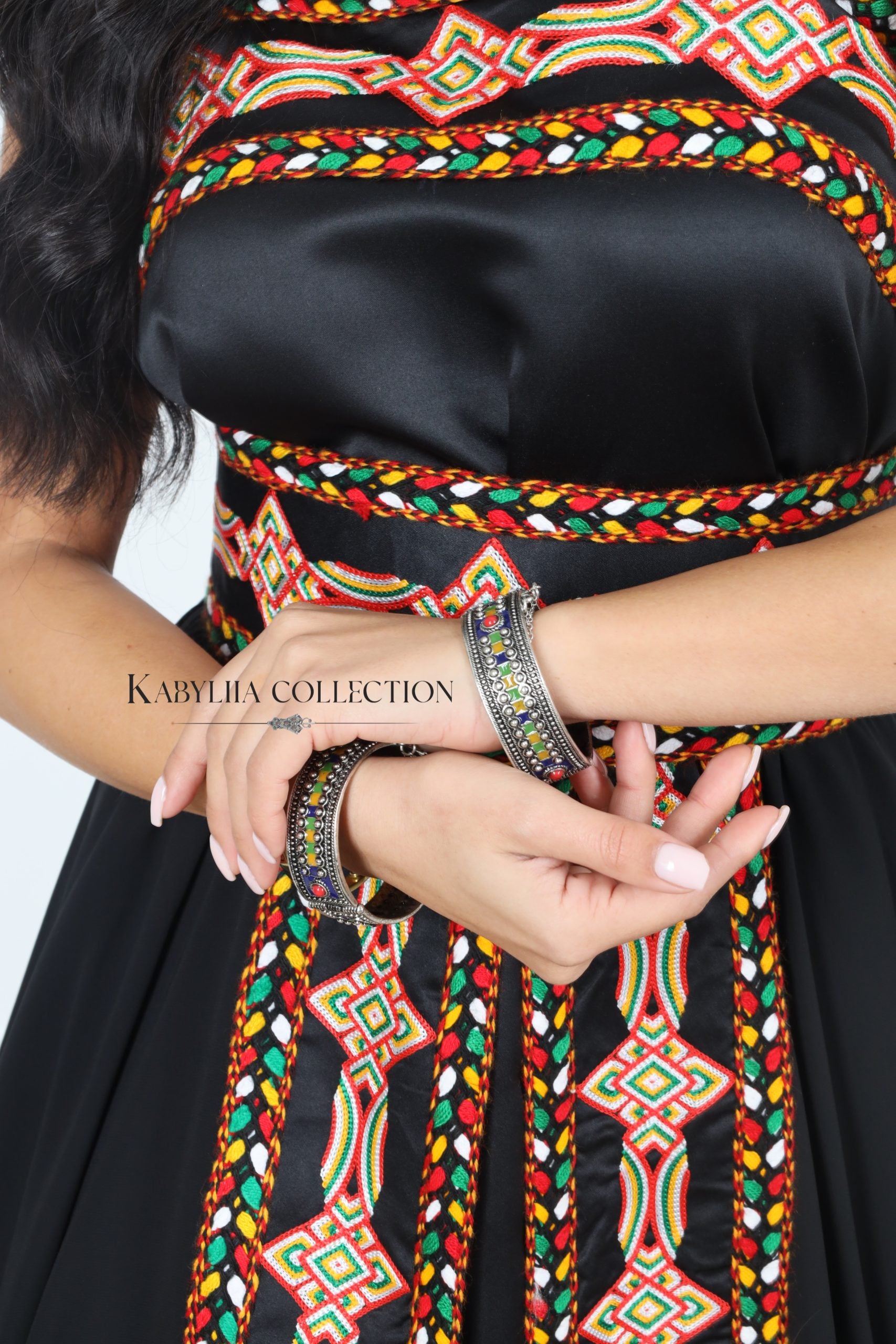 Bracelet WARDA