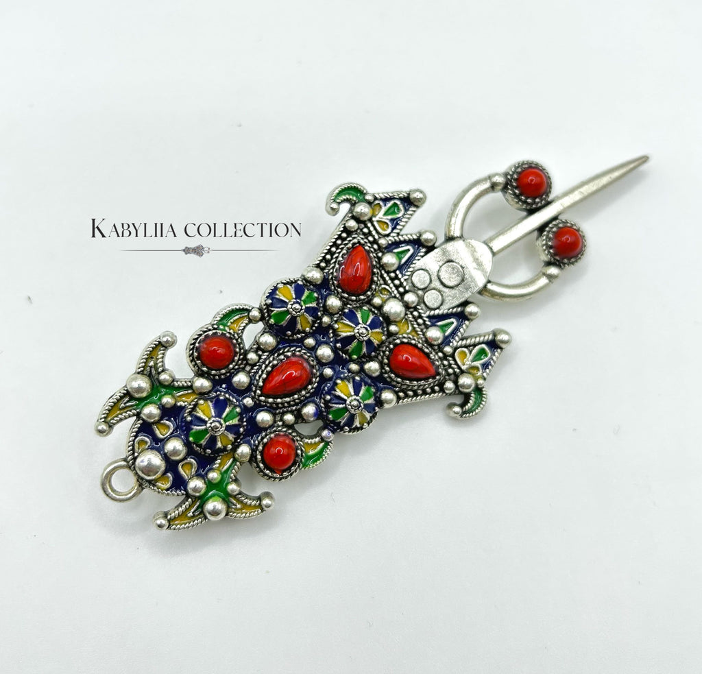 Broche AMELLE