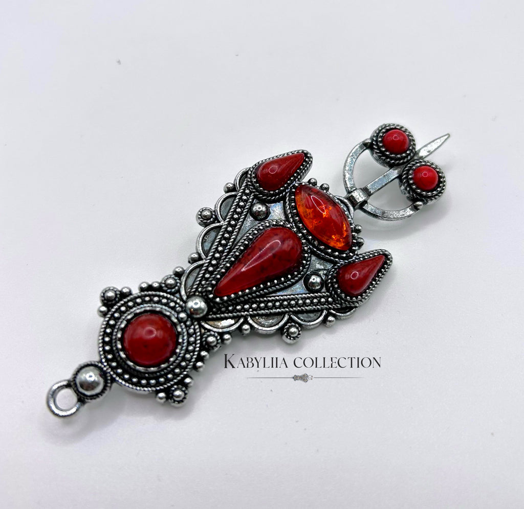 Broche LAURA
