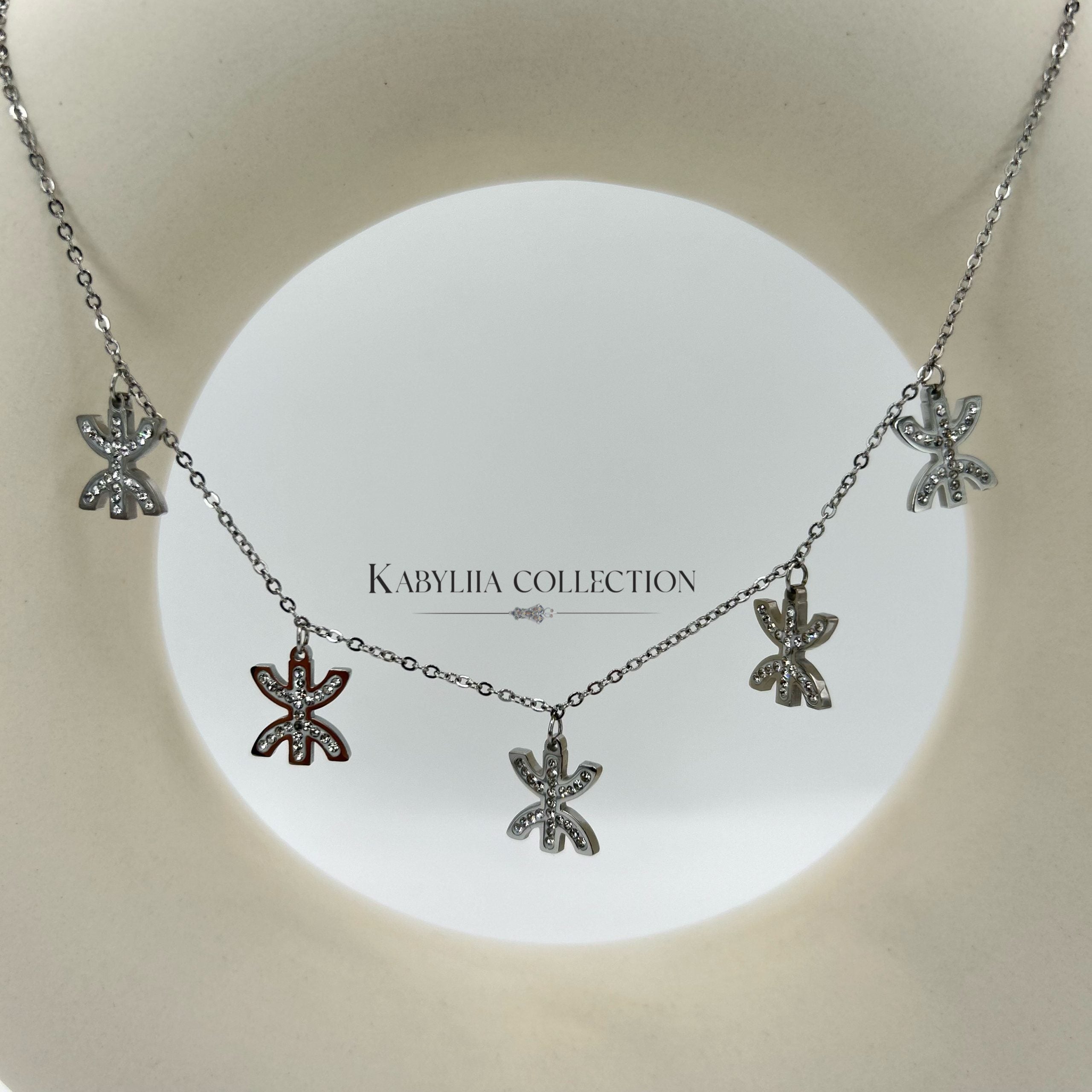 Collier KATIA