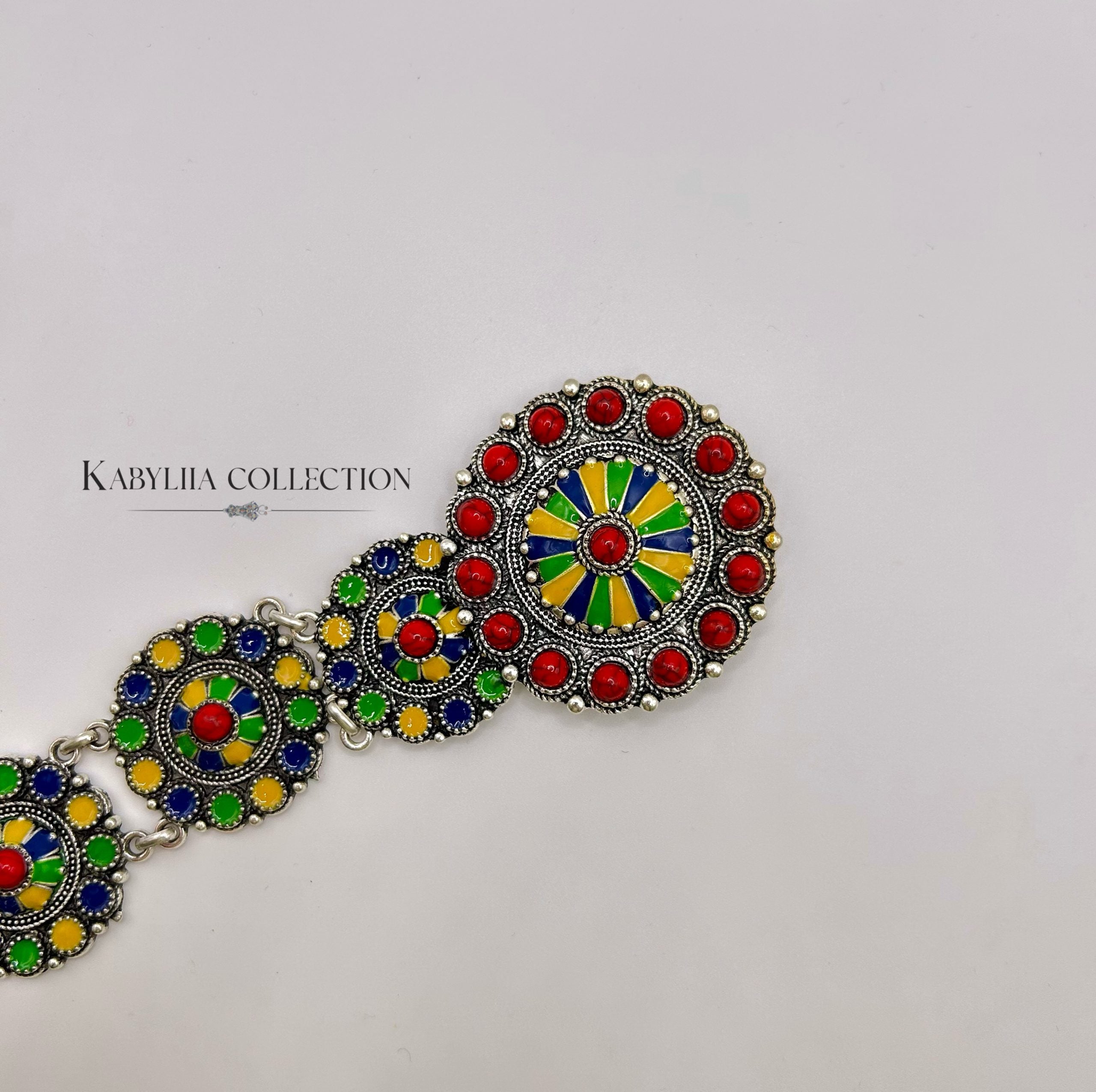 Ceinture Emna 1