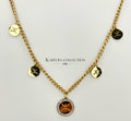 Collier Sihem