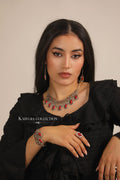 Parure DALILA