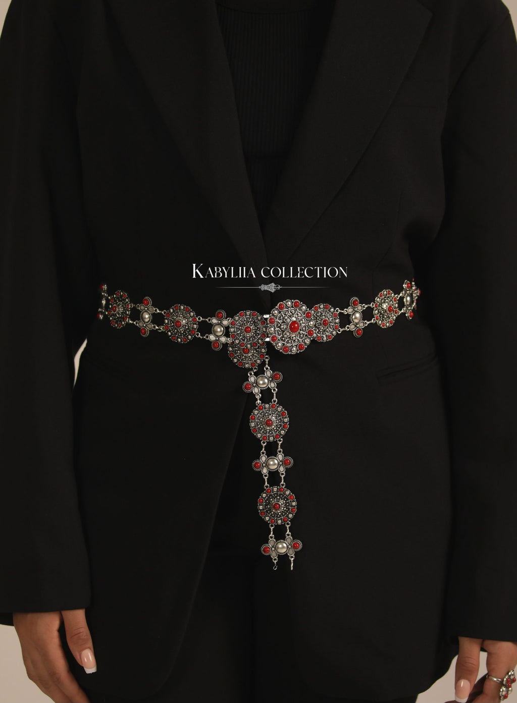 Ceinture Emna 2