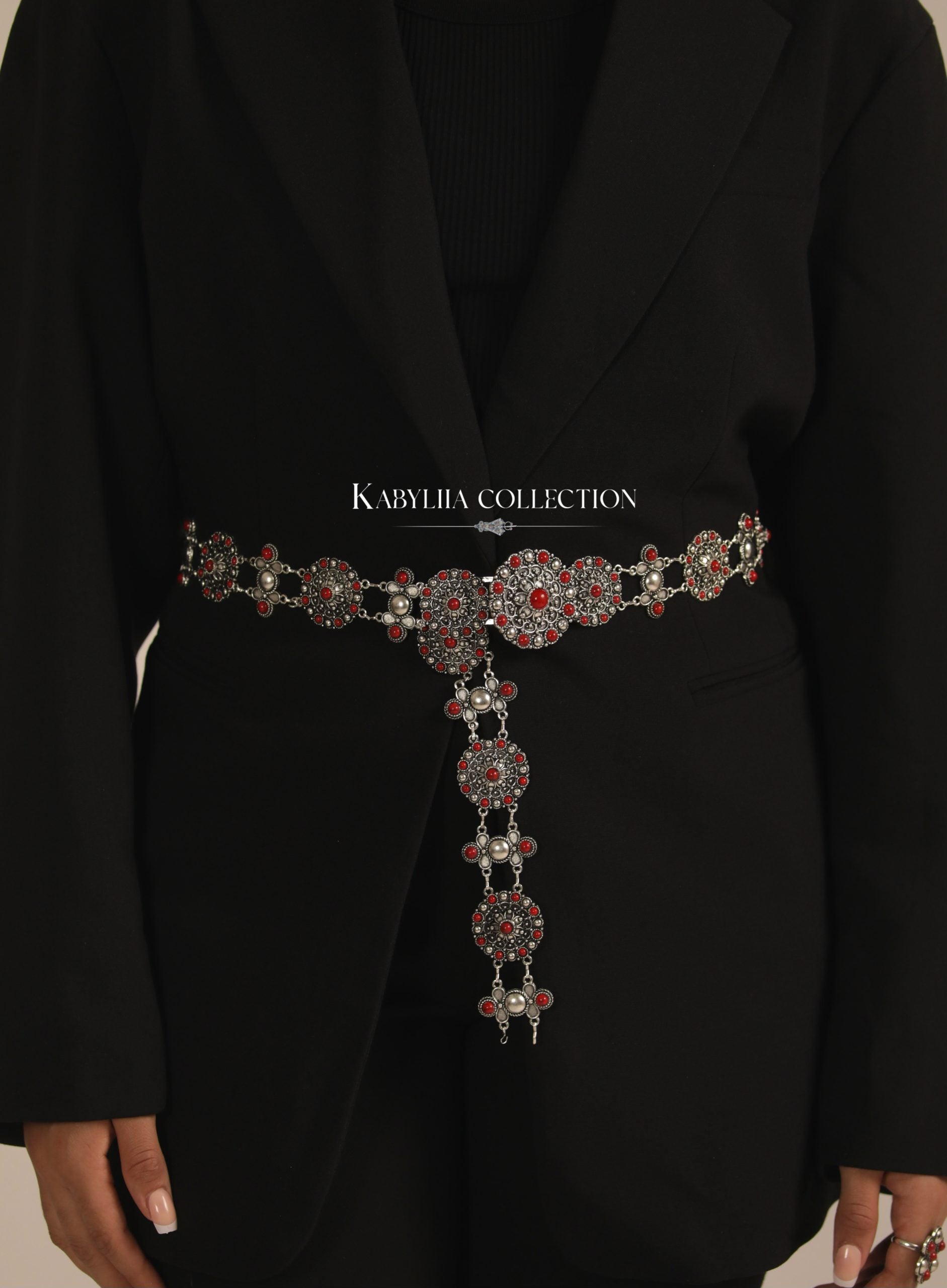 Ceinture Emna 2