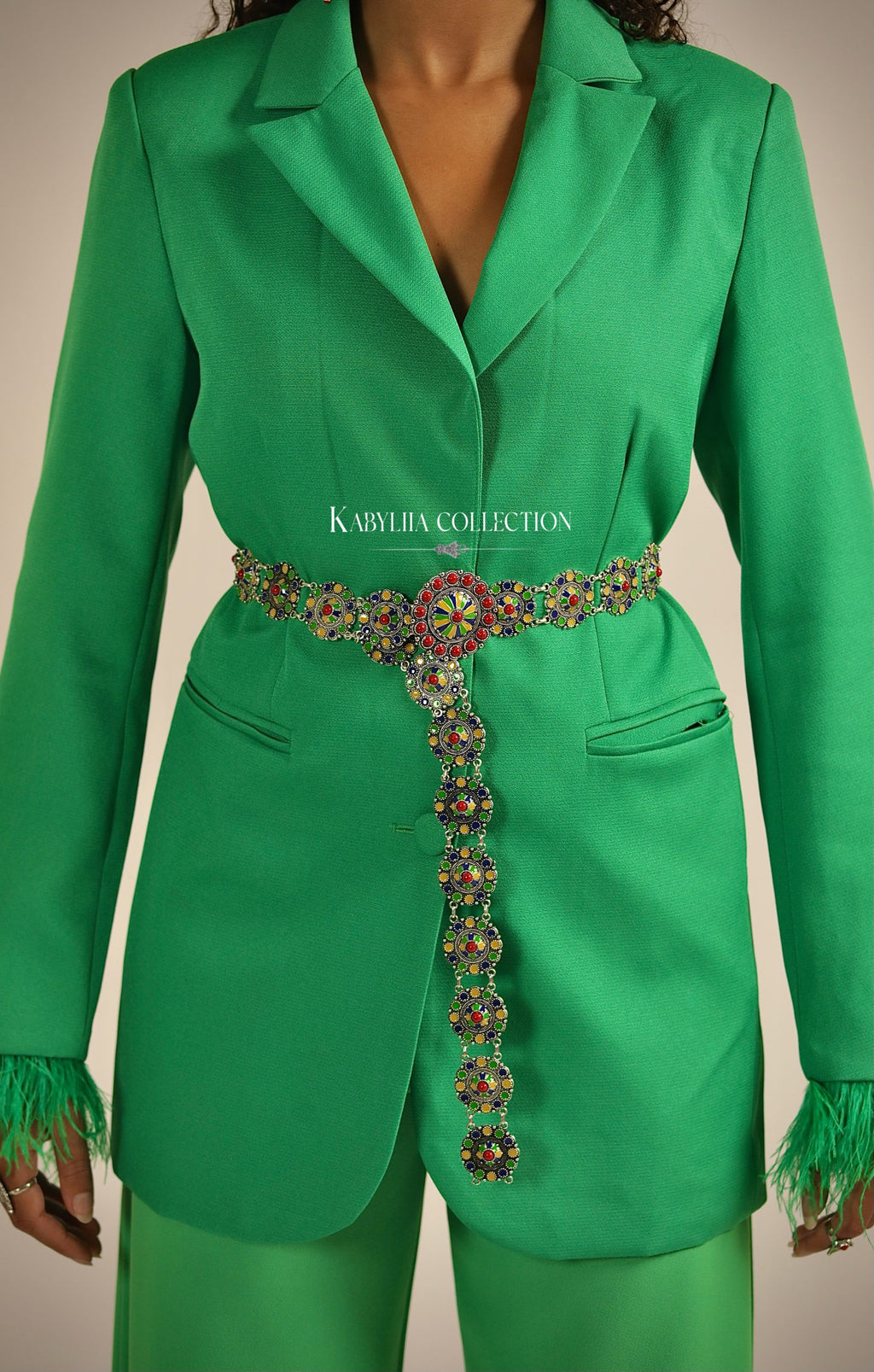 Ceinture Emna 1