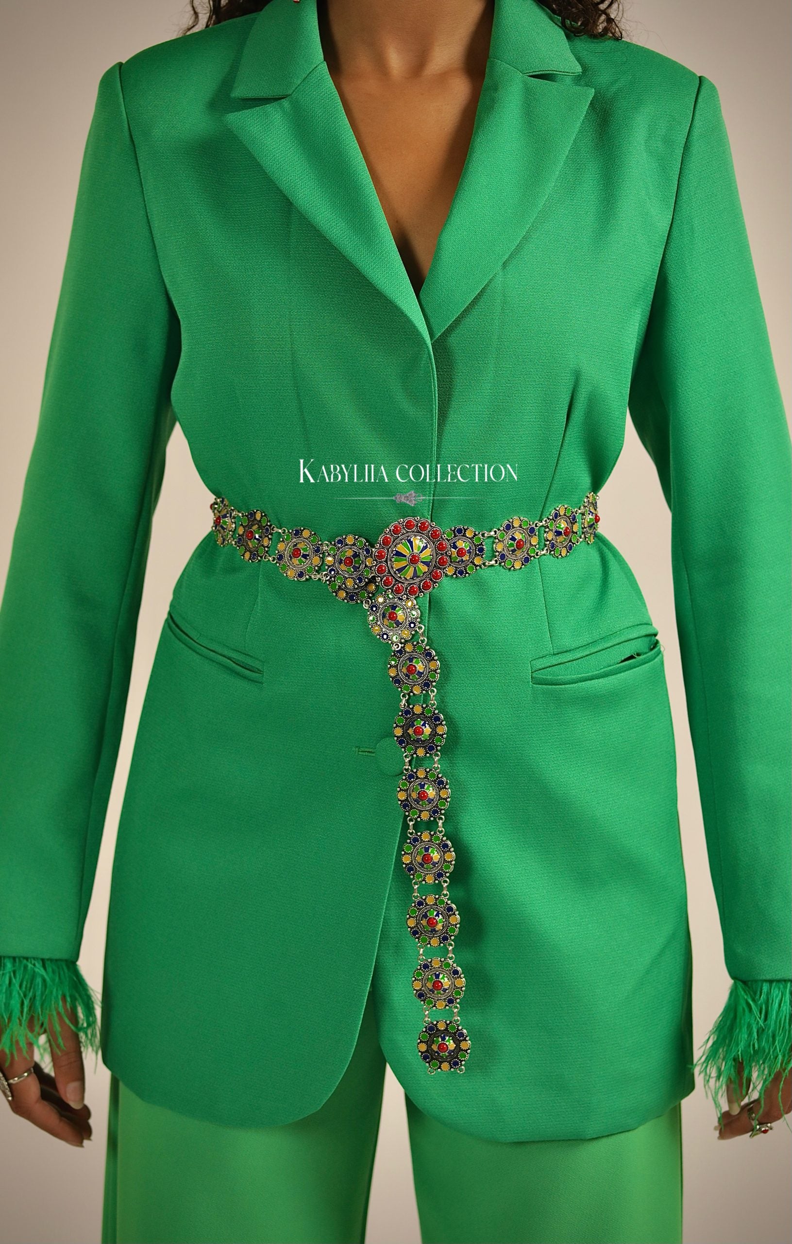 Ceinture Emna 1